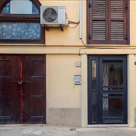 شقة Vicolo Del Capo باليرمو المظهر الخارجي الصورة